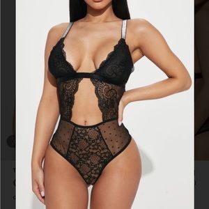 Lingerie fashion nova